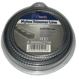 ELTECH ΜΙΣΙΝΑ PLATIN 4,0mm...