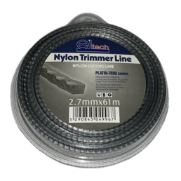 ELTECH TRIMMER LINE PLATIN...