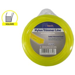 ELTECH TRIMMER LINE SQUARE...