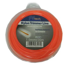ELTECH TRIMMER ROUND 4mm x 32M