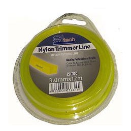 ELTECH Nylon Trimmer Line...