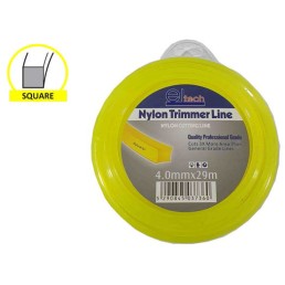 ELTECH TRIMMER LINE SQUARE...