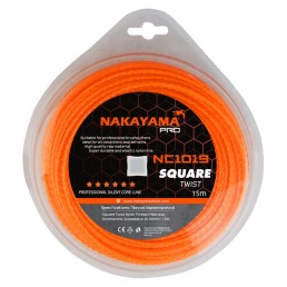NAKAYAMA ΜΕΣΙΝΕΖΑ SQUARE...