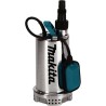 Makita PF1100/2 240V 250 Litre Submersible Drainage Pump