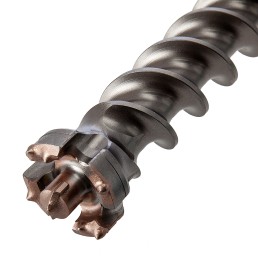SDS MAX-9 SPEED CLEAN DRILL...