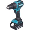 Makita DHP490Z Δραπανοκατσάβιδο Μπαταρίας Solo Brushless 18V