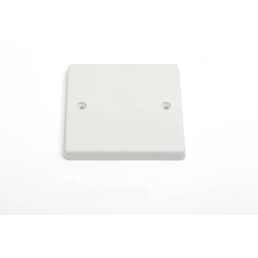 SWITCH & SOCKET BOX 85X85