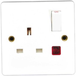 Single Socket with...