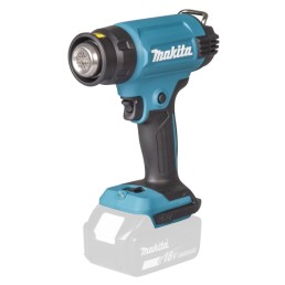 MAKITA DHG181ZJ Πιστόλι...