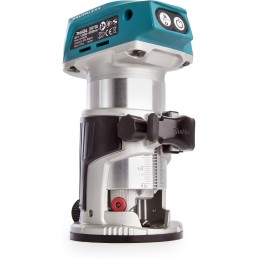 Makita DRT50ZJX3 18V Li-Ion...