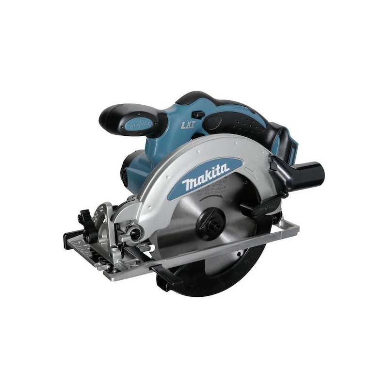 MAKITA DSS610Z 18V Circular saw165mm