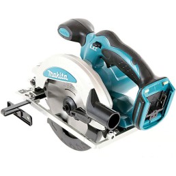 MAKITA DSS610Z 18V Δισκοπρίονο 165mm