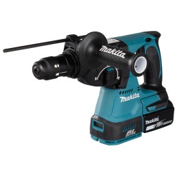 MAKITA DHR243 Περιστροφικό Πιστολέτο Μπαταρίας LXT