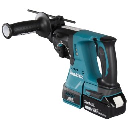 MAKITA DHR243 Περιστροφικό Πιστολέτο Μπαταρίας LXT
