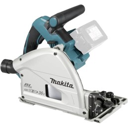 Makita DSP601ZJU (36V) Twin...