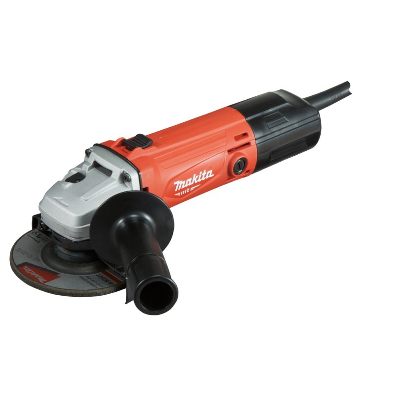 MAKITA M9502 Angle Grinder 115mm 570W