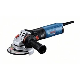 BOSCH GWS 14-125 S Angle...