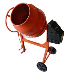 Concrete Mixers 190Ltr...
