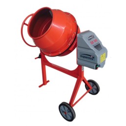 Μηχανή Μπετού 145LT 1.0HP