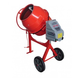 Concrete Mixer 165LT 1.1HP...