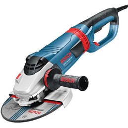 Bosch GWS 24-230 LVI Τροχός...