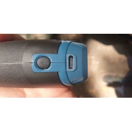 Bormann Pro BBP3010 Κατσαβίδι Μπαταρίας 3.6V