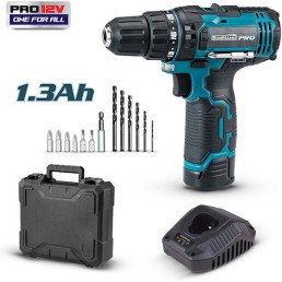 Bormann Pro BBP2100 12V...