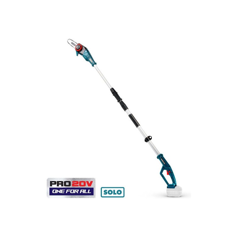 BORMANN Pro BBP4200 Κονταροπρίονο Μπαταρίας 20V SOLO