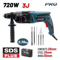 BORMANN Pro BPH2900...