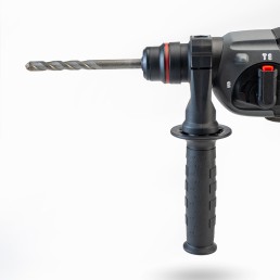 BORMANN Pro BPH2900 SDS-PLUS Rotary Hammer Drill 720W, 3J