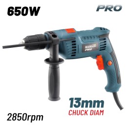 Bormann Pro BID6500 Impact...