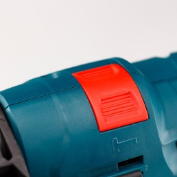 Bormann Pro BID6500 Impact Drill 650W Keyless Chuck 13m