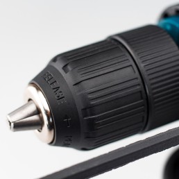 Bormann Pro BID6500 Impact Drill 650W Keyless Chuck 13m