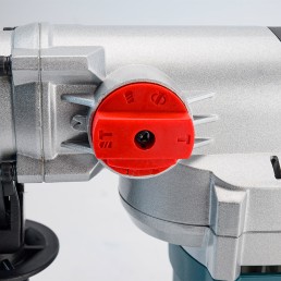 BORMANN Pro BPH4400 SDS-PLUS Rotary Hammer Drill 1500W, 5.5J