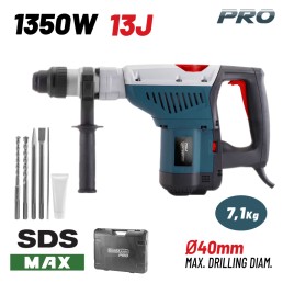 BORMANN Pro BPH7610...