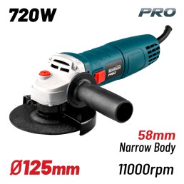 BORMANN Pro BAG7200...