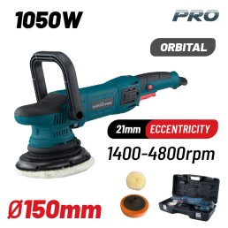 BORMANN Pro BCP3100 Dual...