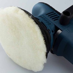 BORMANN Pro BCP3100 Dual Action Polisher 1050W