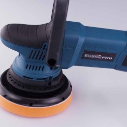 BORMANN Pro BCP3100 Dual Action Polisher 1050W