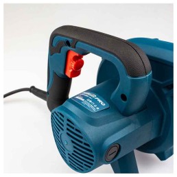 BORMANN Pro BPB7000 Electric Blower Variable Speed 650W
