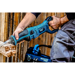 Bormann Pro BRS2000 Σπαθόσεγα 1400W