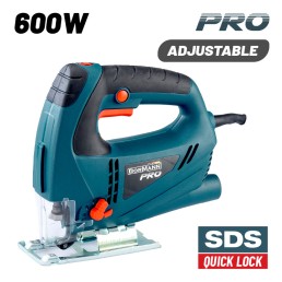 Bormann Pro BJS6000 Jig Saw...