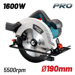 BORMANN Pro BCS1600...