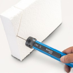 BORMANN Pro BTC6005 Κόφτης Πολυστερίνης Μπαταρίας 2,2Ah,Μέγιστη Κοπή 10cm