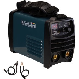 Bormann BIW1545 Inverter...