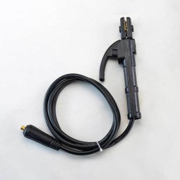 BORMANN BIW1545 Ηλεκτροκόλληση Inverter 140A με Ψηφιακή Οθόνη & Εξαρτήματα