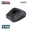 Bormann Pro Charger 12V, 2,4Α