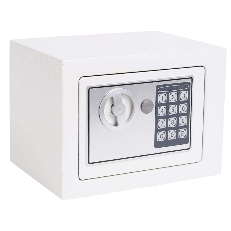 Safe Box 31x20x20