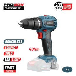 BORMANN Pro BBP5143...