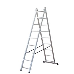 Combination Ladder in two...